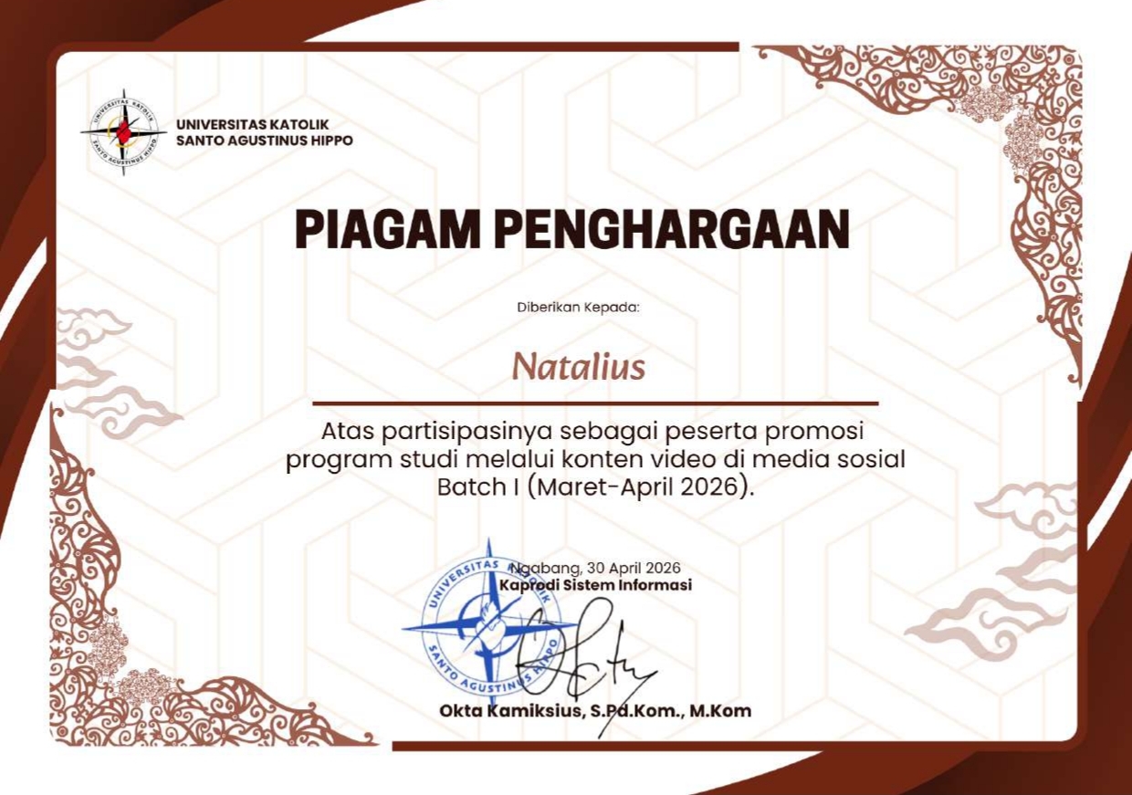 promosi
